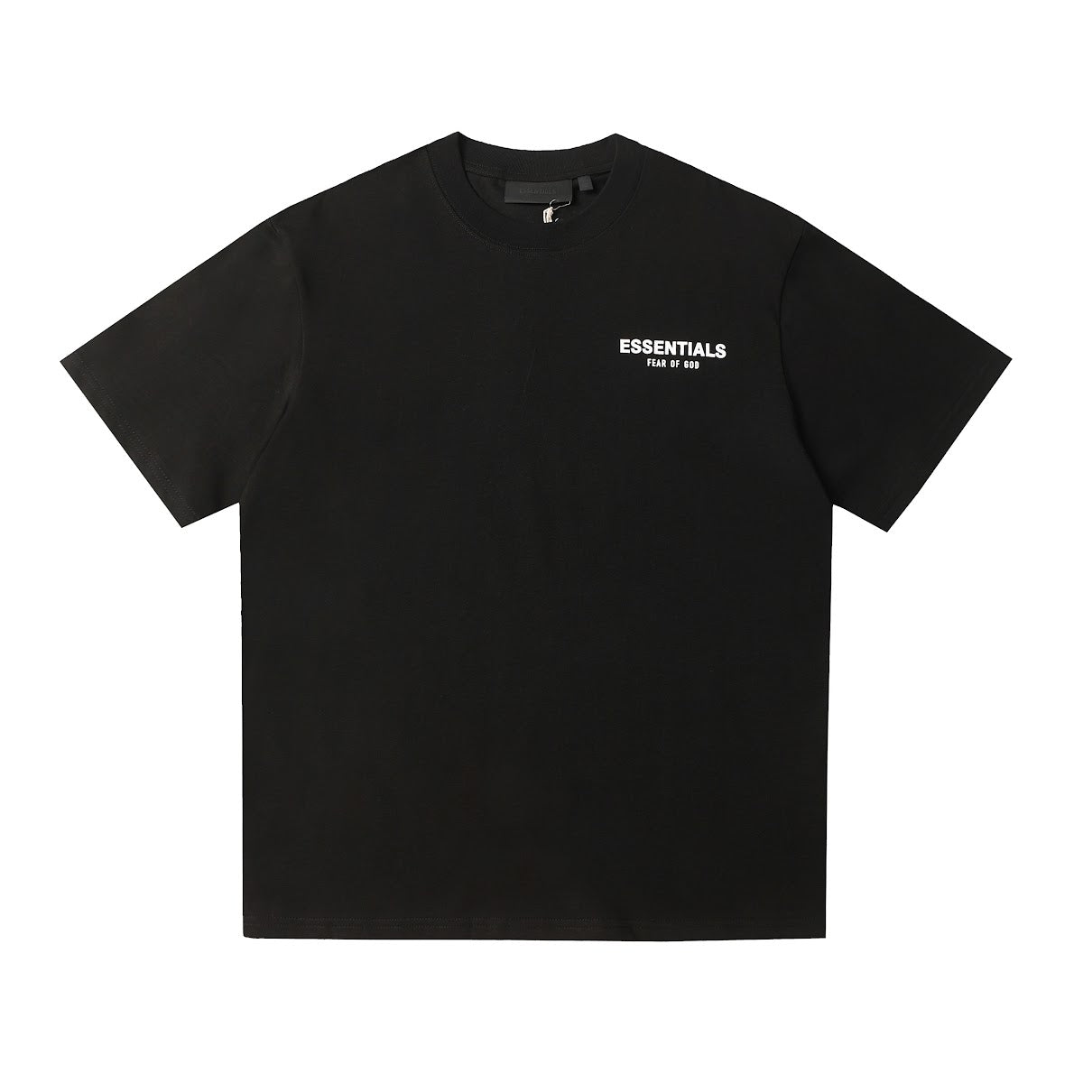 Remera Essentials - Messias Indumentaria