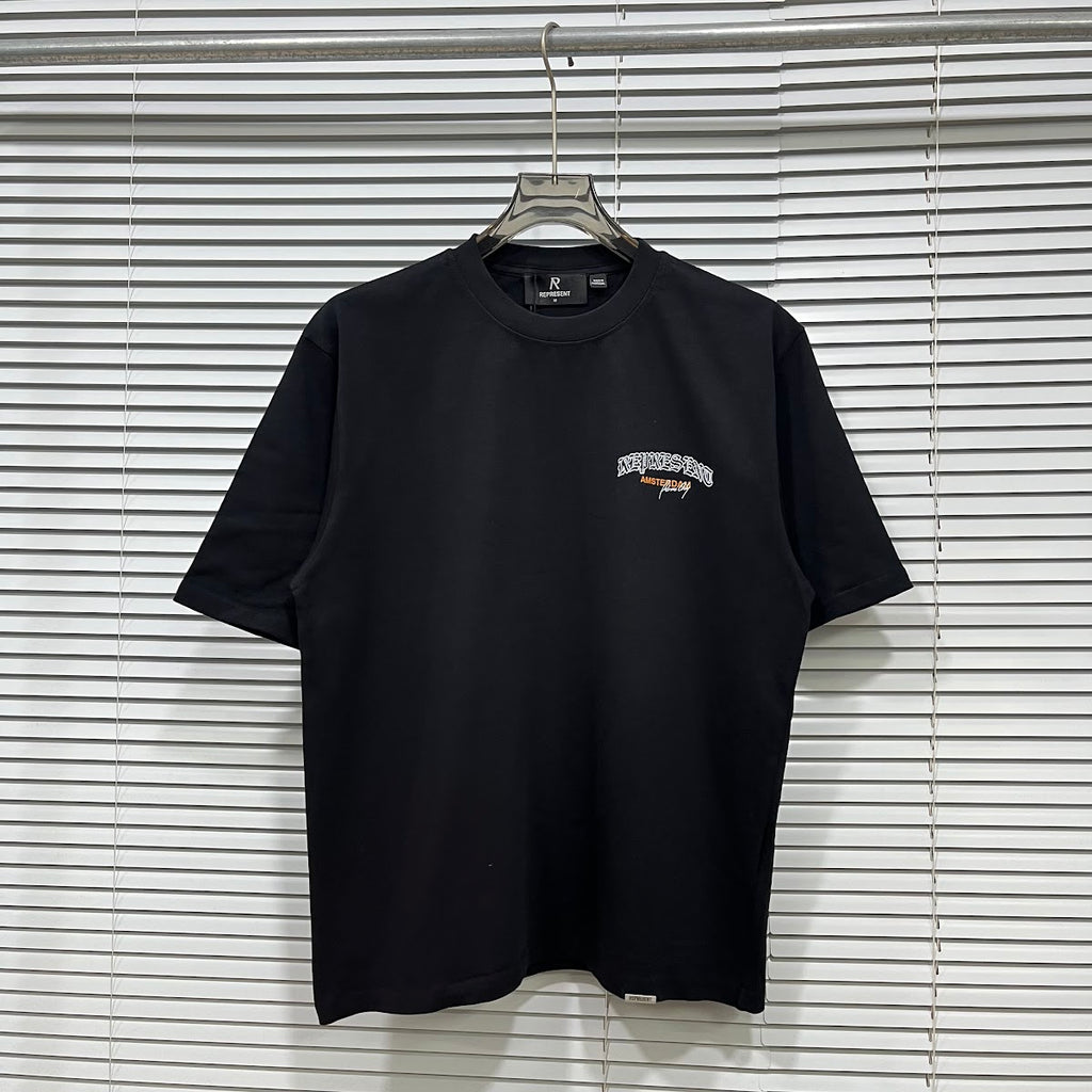 Remera Represent - Messias Indumentaria