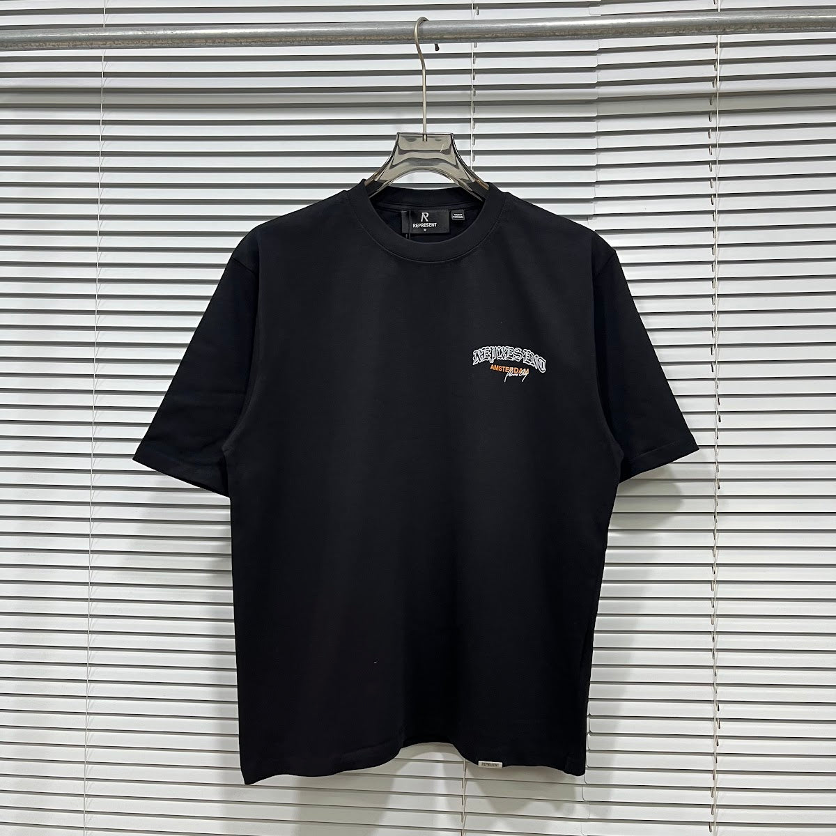 Remera Represent - Messias Indumentaria