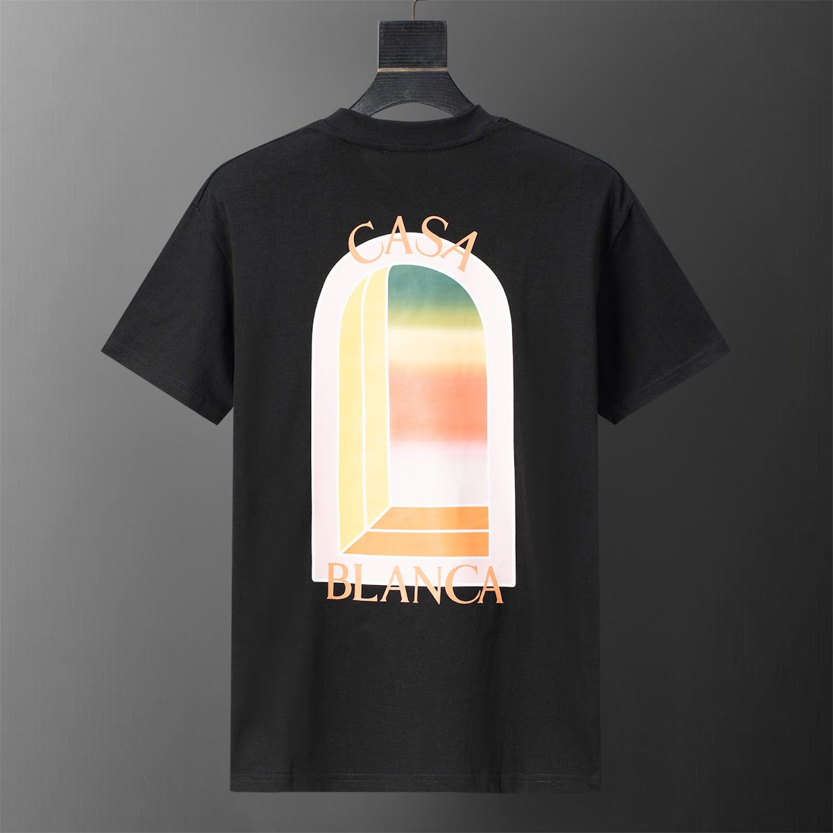 Remera Casablanca - Messias Indumentaria (foto 2)