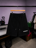 Short Burberry - Messias Indumentaria