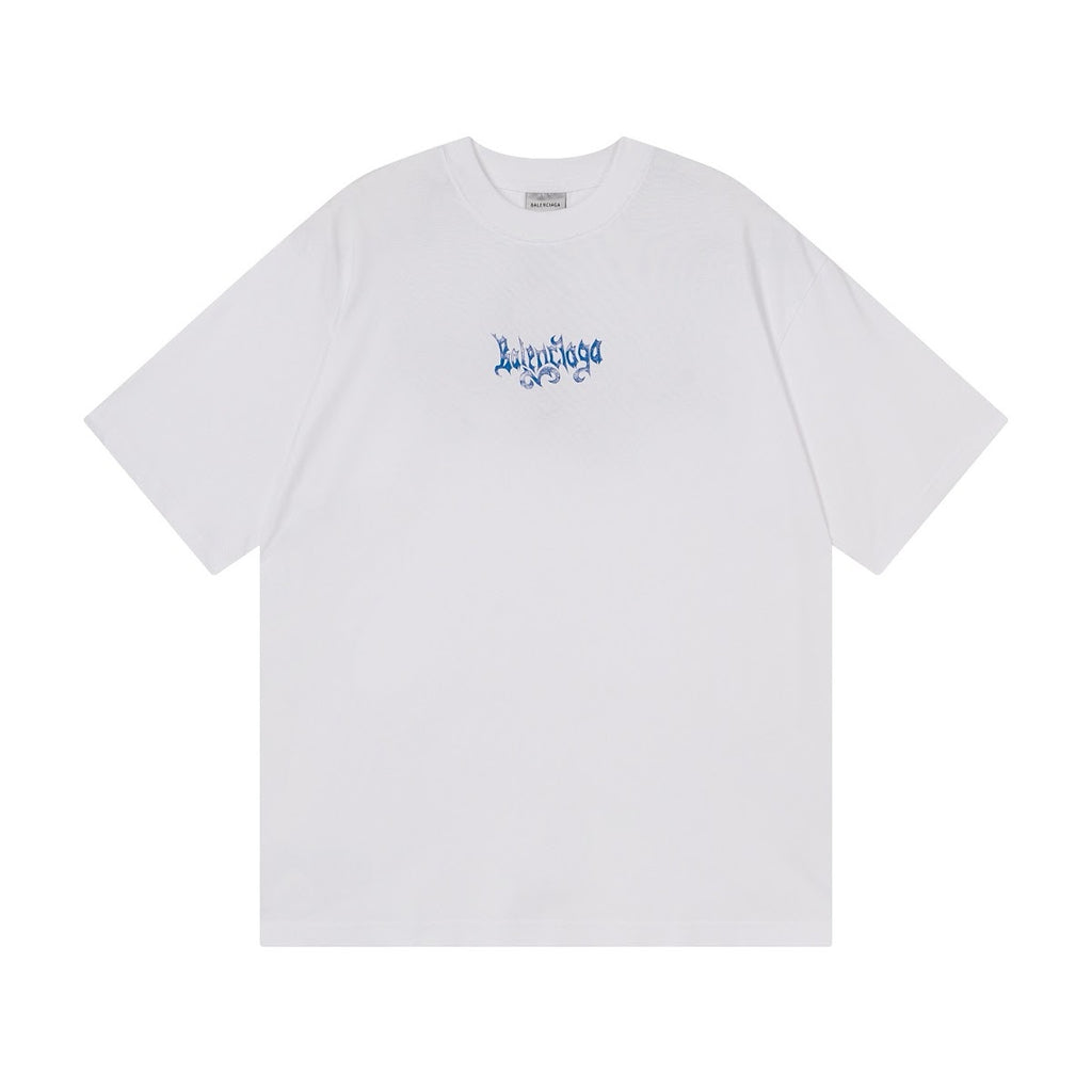 Remera Balenciaga - Messias Indumentaria