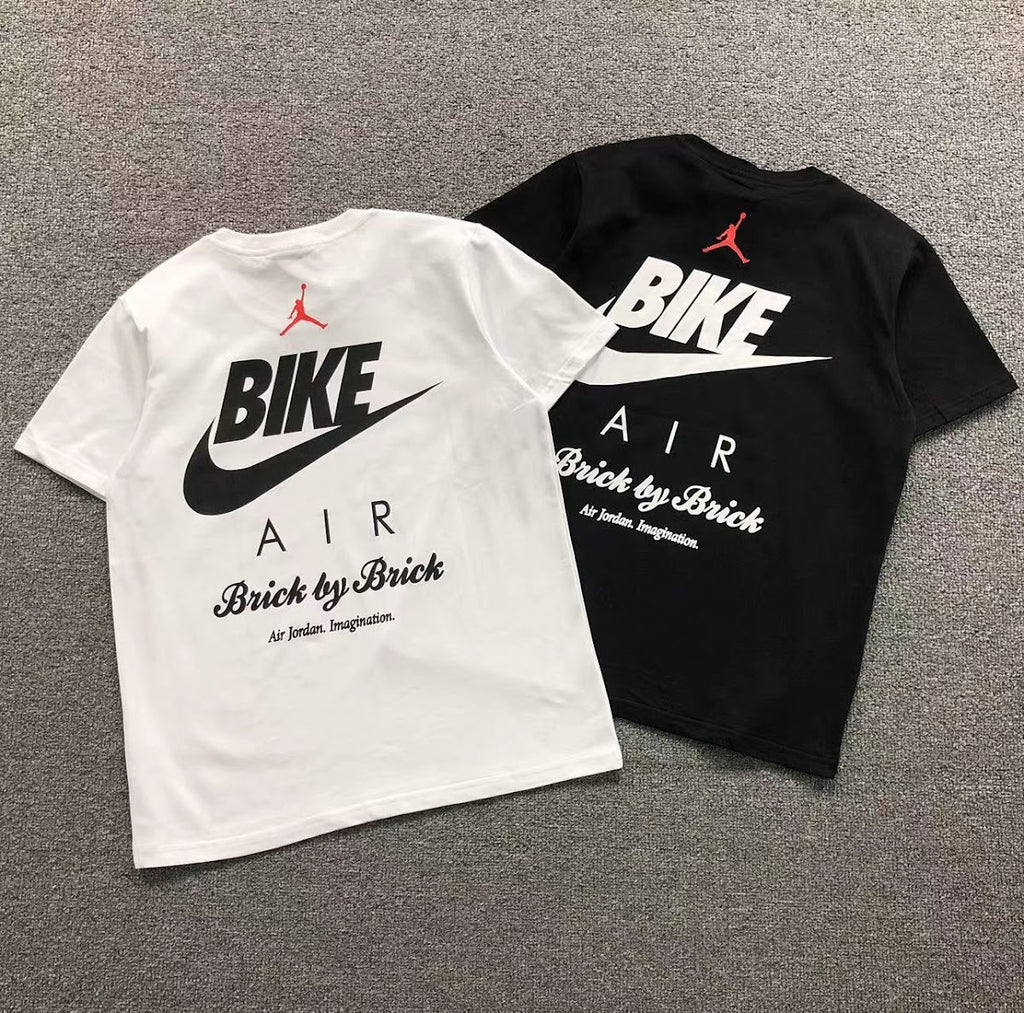 Remera Jordan - Messias Indumentaria (foto 2)