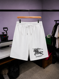 Short Burberry - Messias Indumentaria