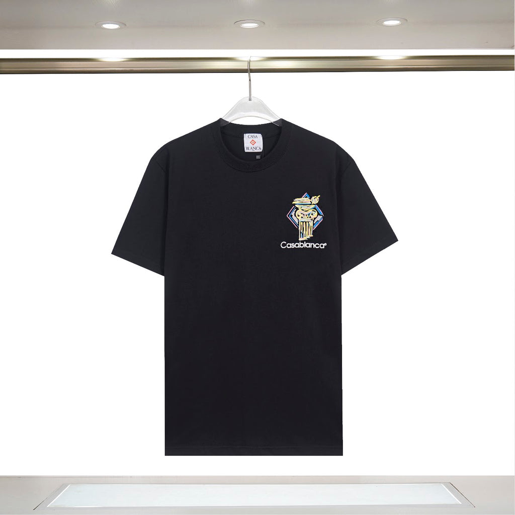 Remera Casablanca - Messias Indumentaria