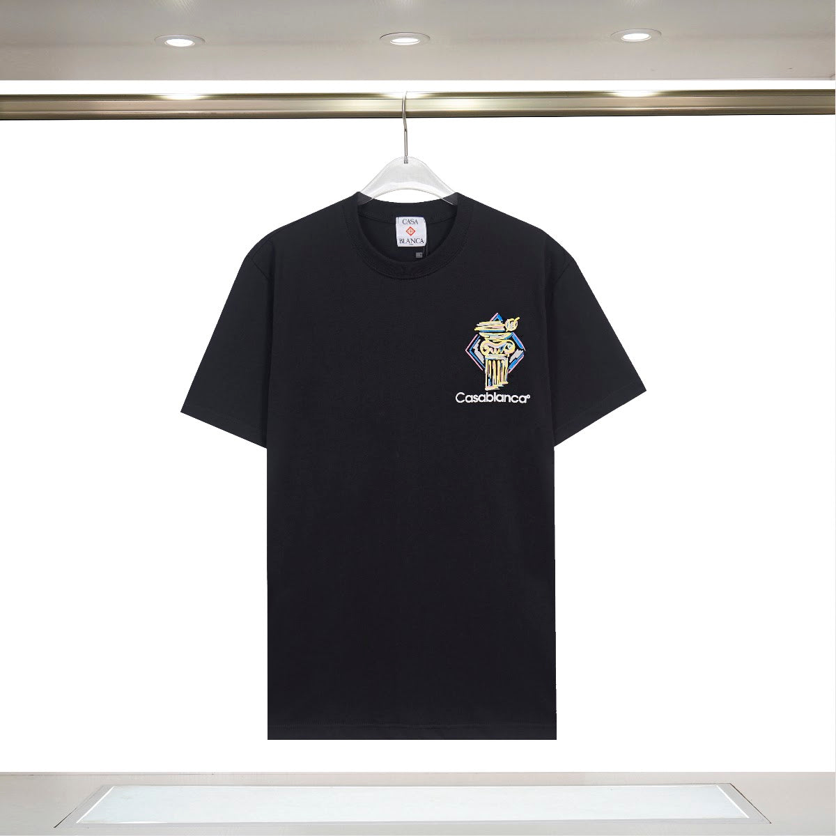 Remera Casablanca - Messias Indumentaria