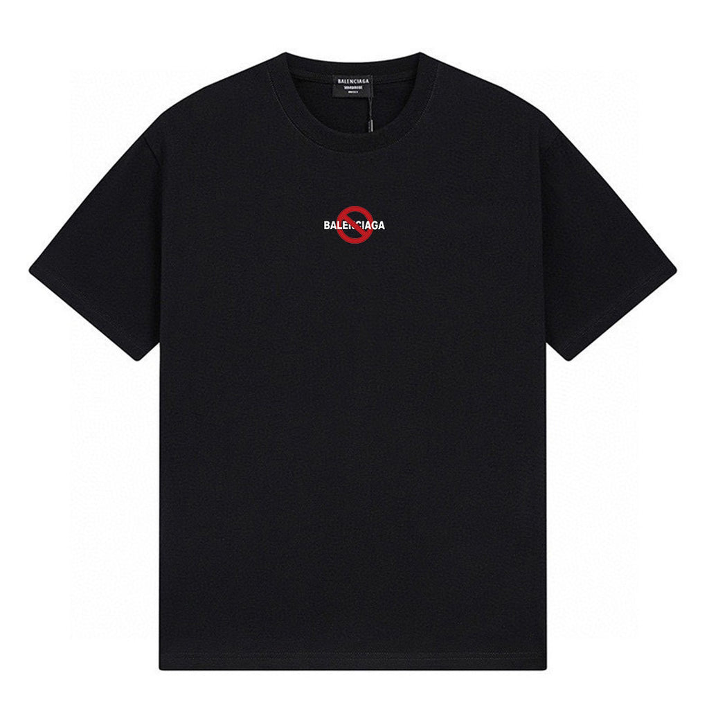 Remera Balenciaga - Messias Indumentaria