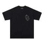 Remera Amiri - Messias Indumentaria (foto 2)