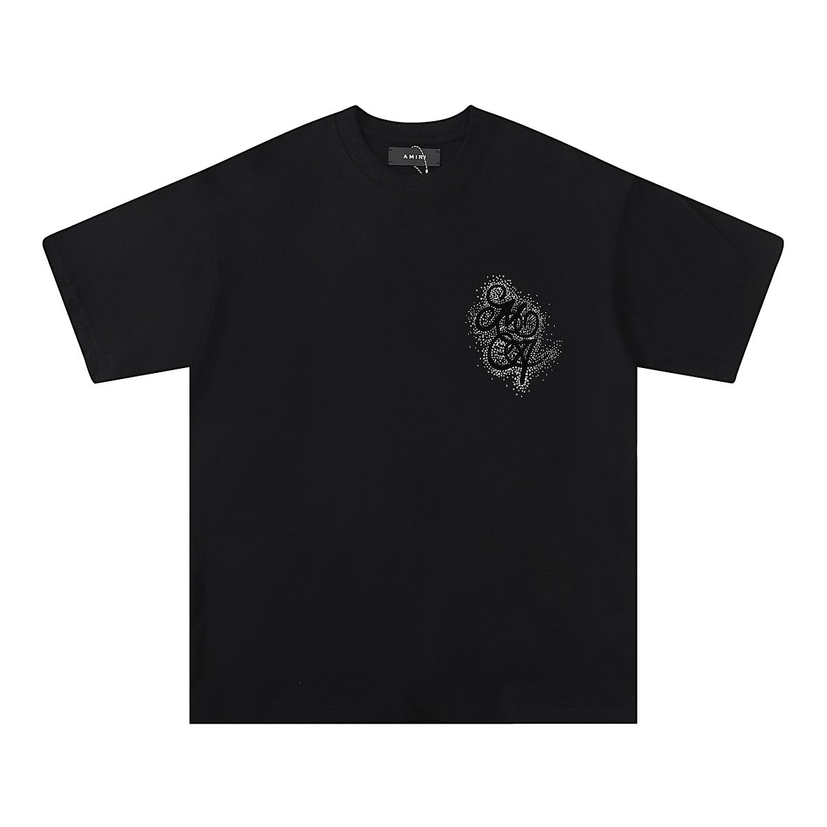 Remera Amiri - Messias Indumentaria (foto 2)