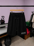 Short Amiri - Messias Indumentaria