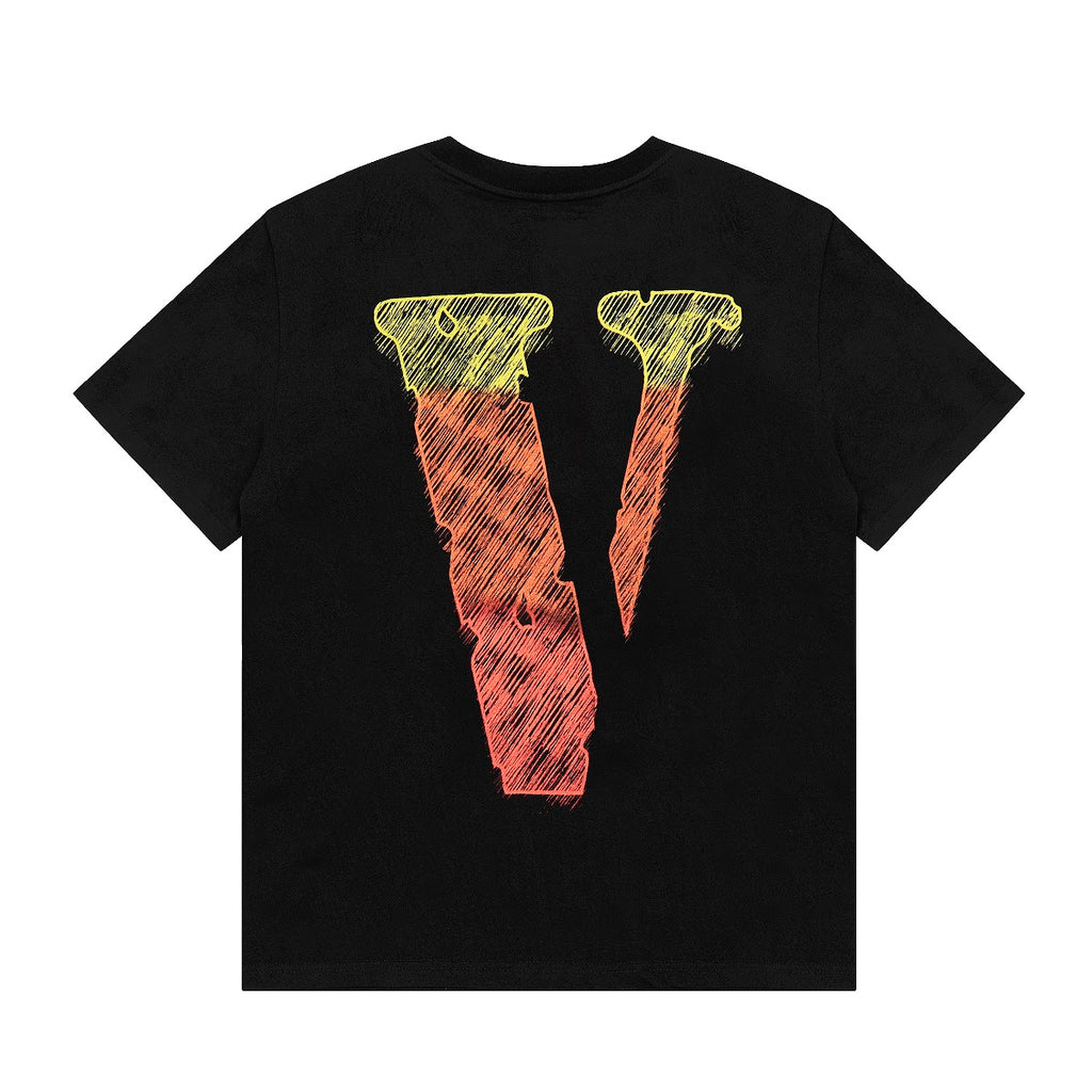 Remera Vlone - Messias Indumentaria (foto 2)
