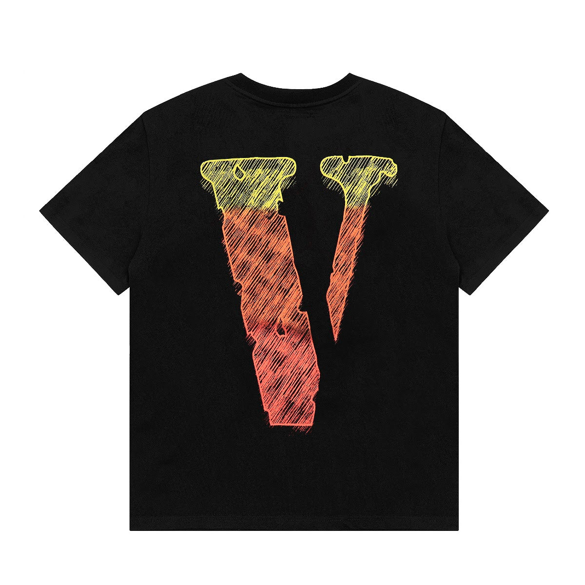 Remera Vlone - Messias Indumentaria (foto 2)