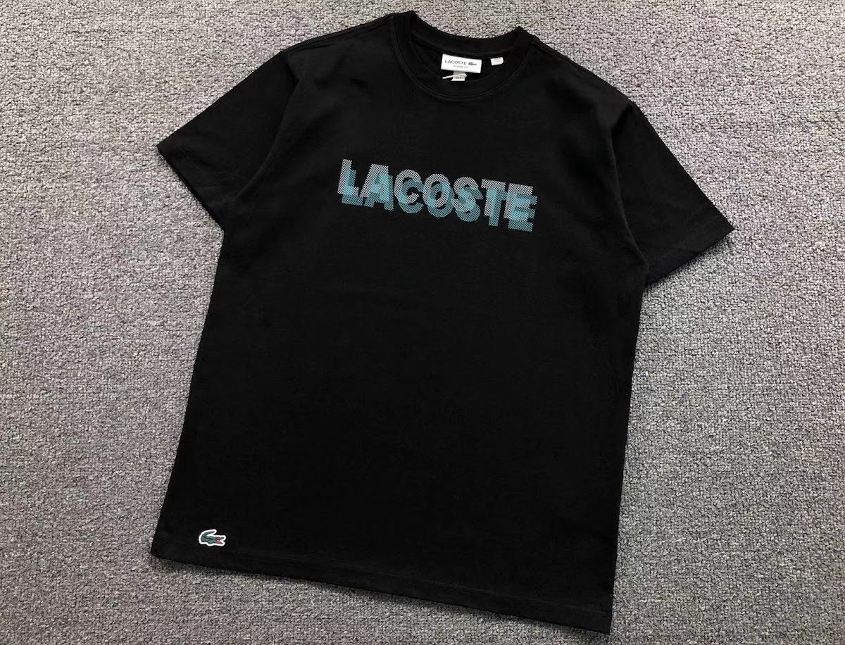 Remera Lacoste - Messias Indumentaria