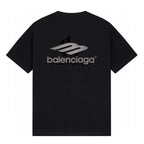 Remera Balenciaga - Messias Indumentaria (foto 2)
