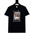 Remera Supreme - Messias Indumentaria