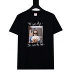 Remera Supreme - Messias Indumentaria