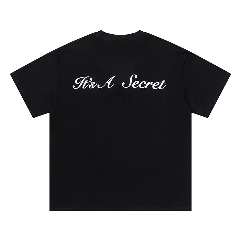 Remera Trapstar - Messias Indumentaria