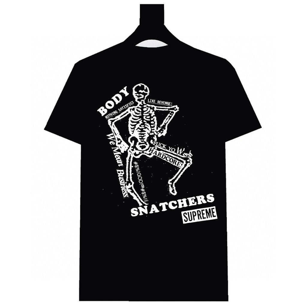 Remera Supreme - Messias Indumentaria (foto 2)
