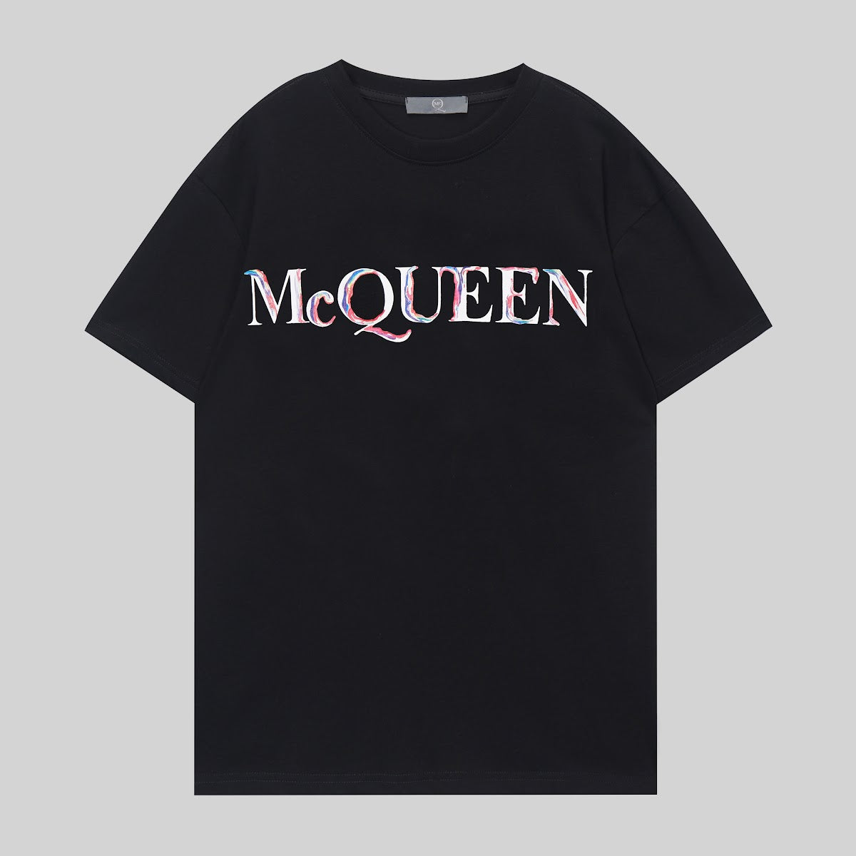 Remera McQueen - Messias Indumentaria