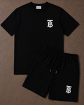 Conjunto Burberry - Messias Indumentaria