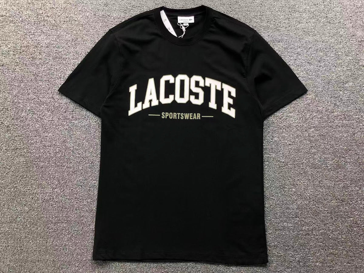 Remera Lacoste - Messias Indumentaria