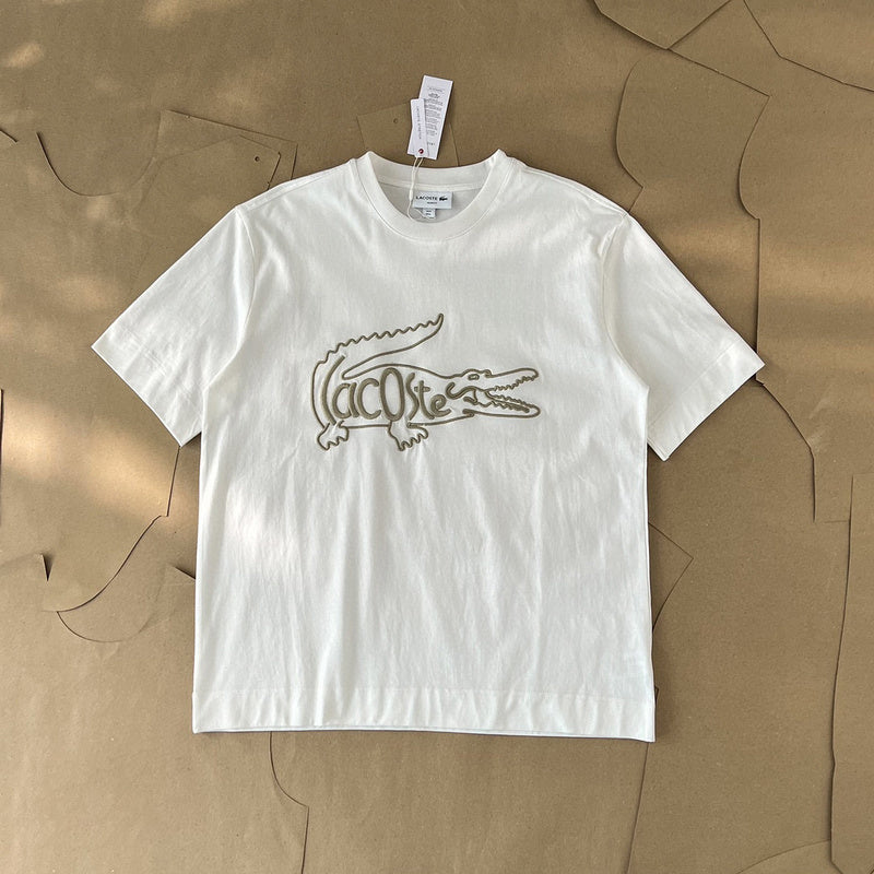 Remera Lacoste - Messias Indumentaria