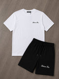 Conjunto Balmain - Messias Indumentaria