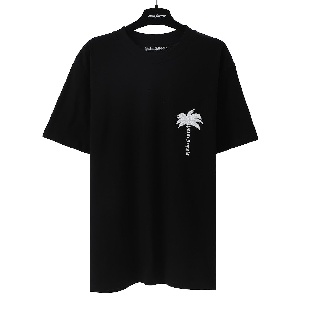 Remera Palm Angels - Messias Indumentaria (foto 2)
