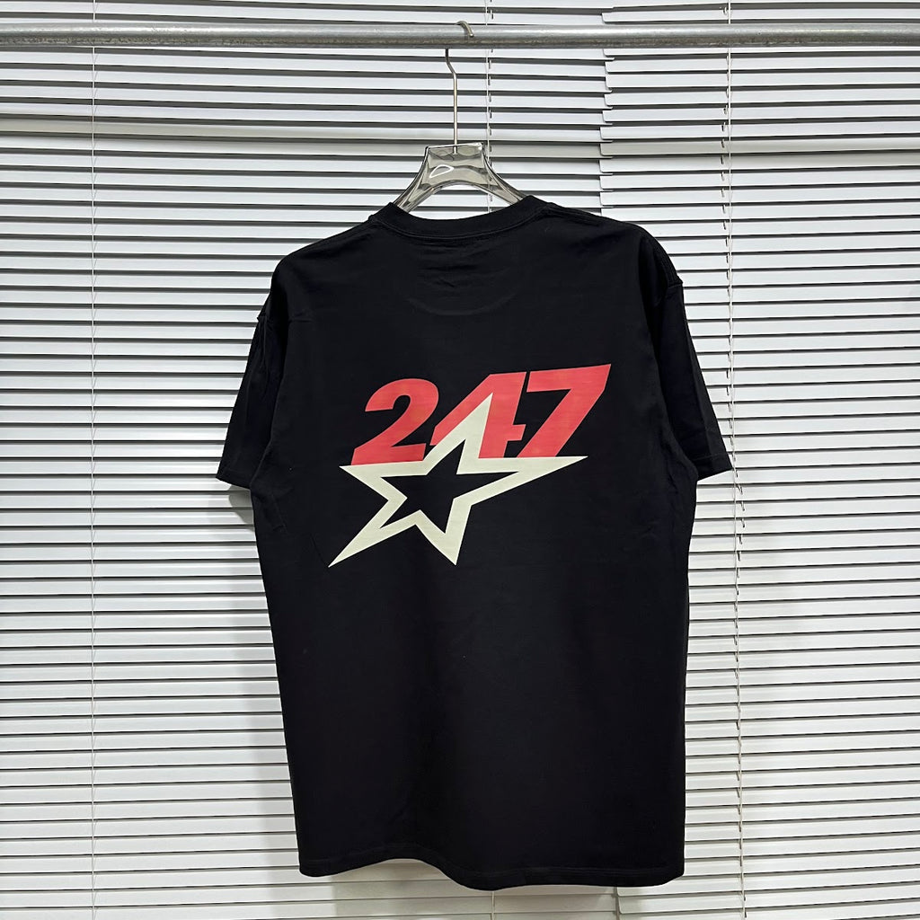 Remera Represent - Messias Indumentaria (foto 2)