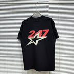 Remera Represent - Messias Indumentaria (foto 2)