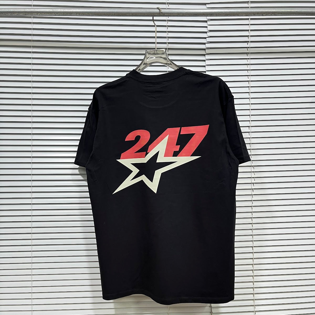 Remera Represent - Messias Indumentaria (foto 2)