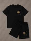 Conjunto Amiri - Messias Indumentaria