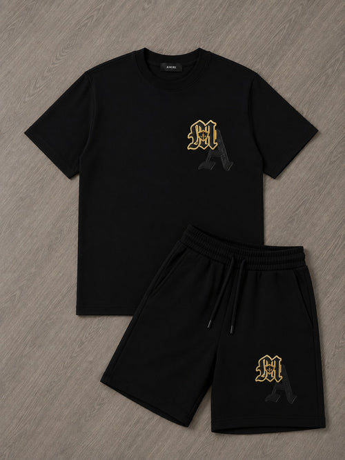 Conjunto Amiri - Messias Indumentaria