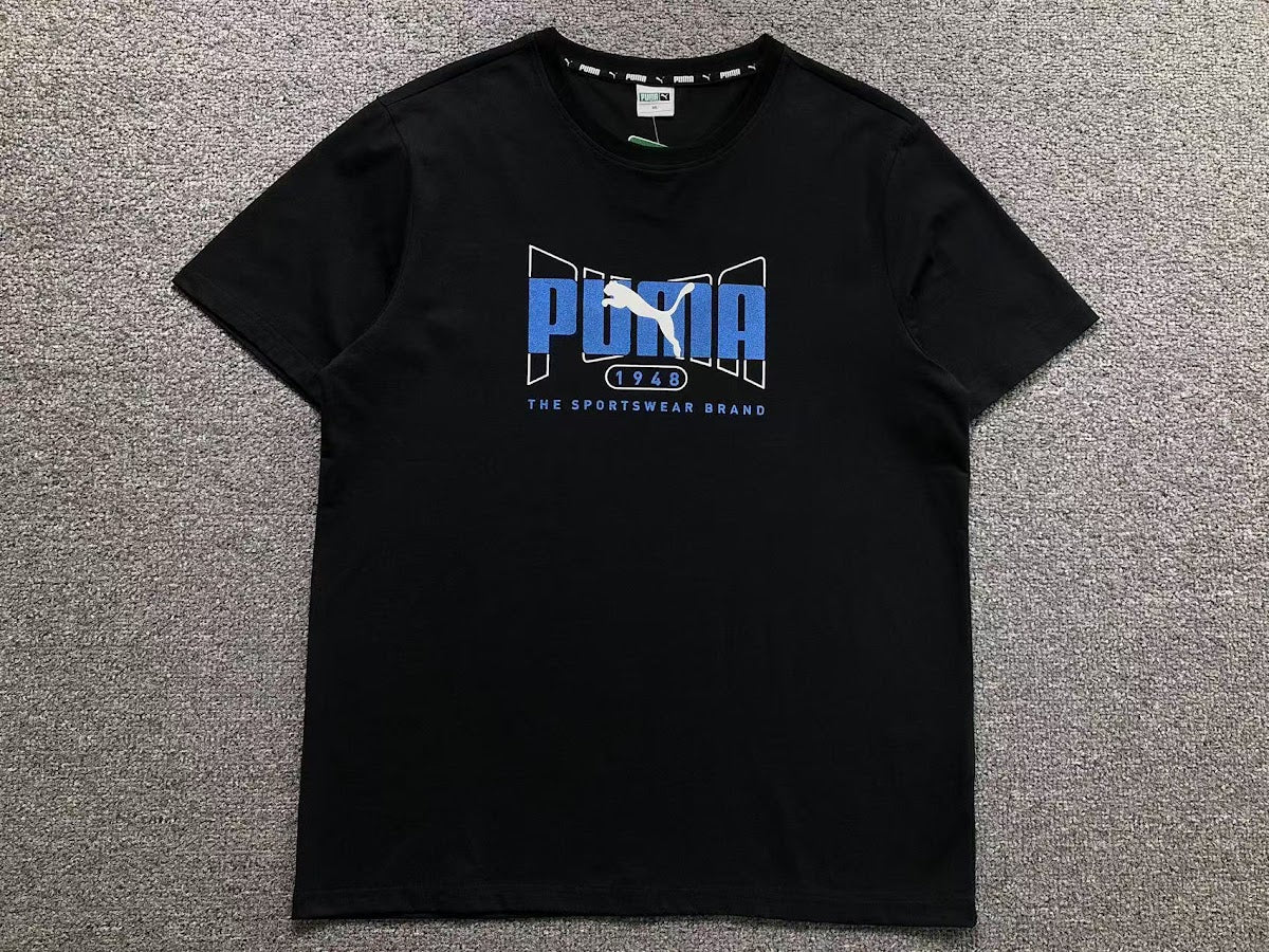 Remera Puma - Messias Indumentaria