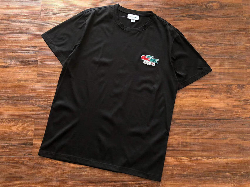 Remera Lacoste - Messias Indumentaria
