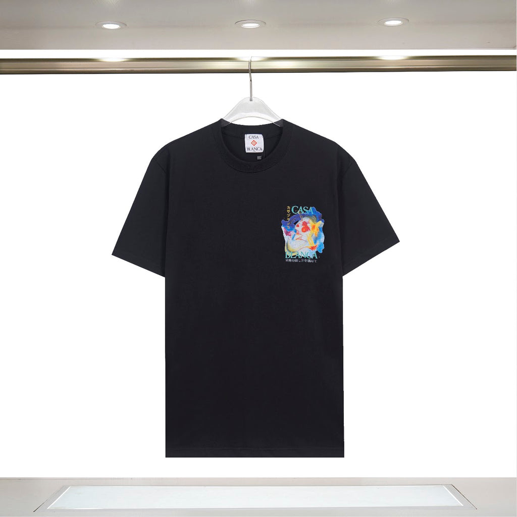 Remera Casablanca - Messias Indumentaria
