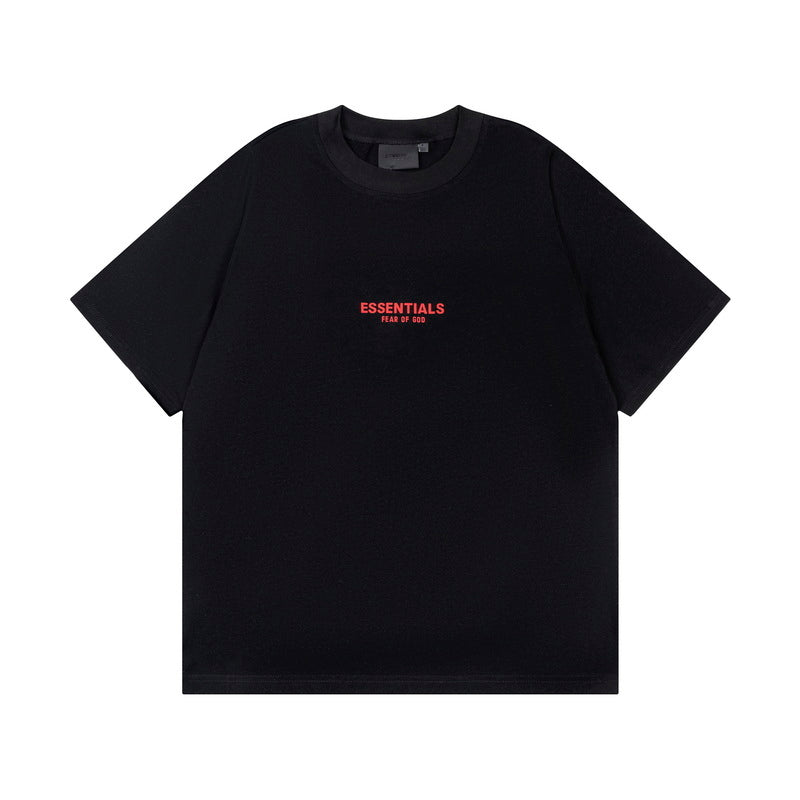 Remera Essentials - Messias Indumentaria