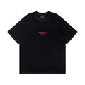 Remera Essentials - Messias Indumentaria