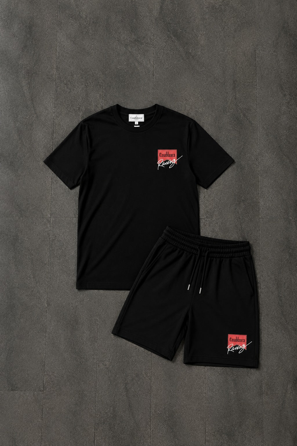 Conjunto Casablanca - Messias Indumentaria