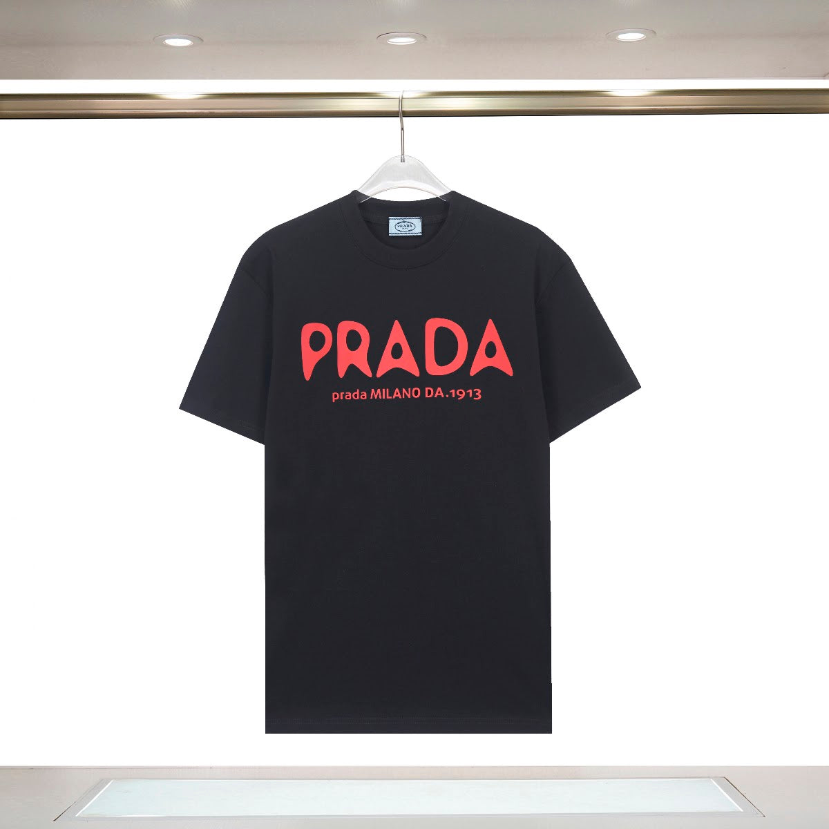 Remera Prada - Messias Indumentaria (foto 2)