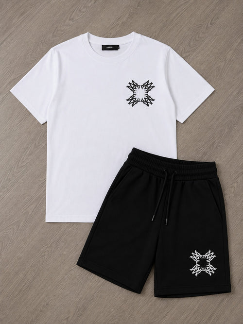 Conjunto Amiri - Messias Indumentaria