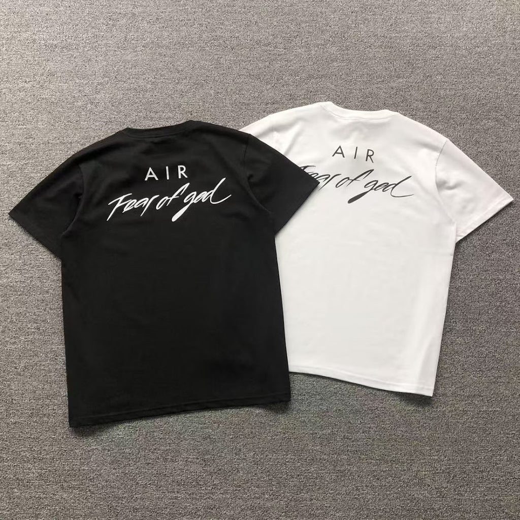 Remera Jordan - Messias Indumentaria