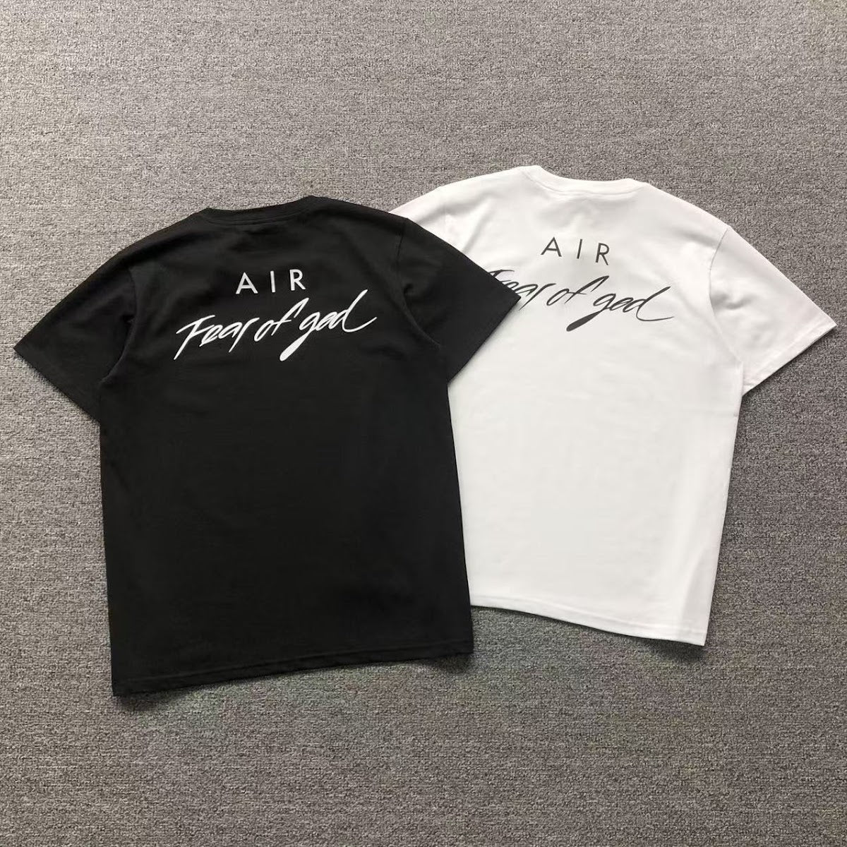 Remera Jordan - Messias Indumentaria