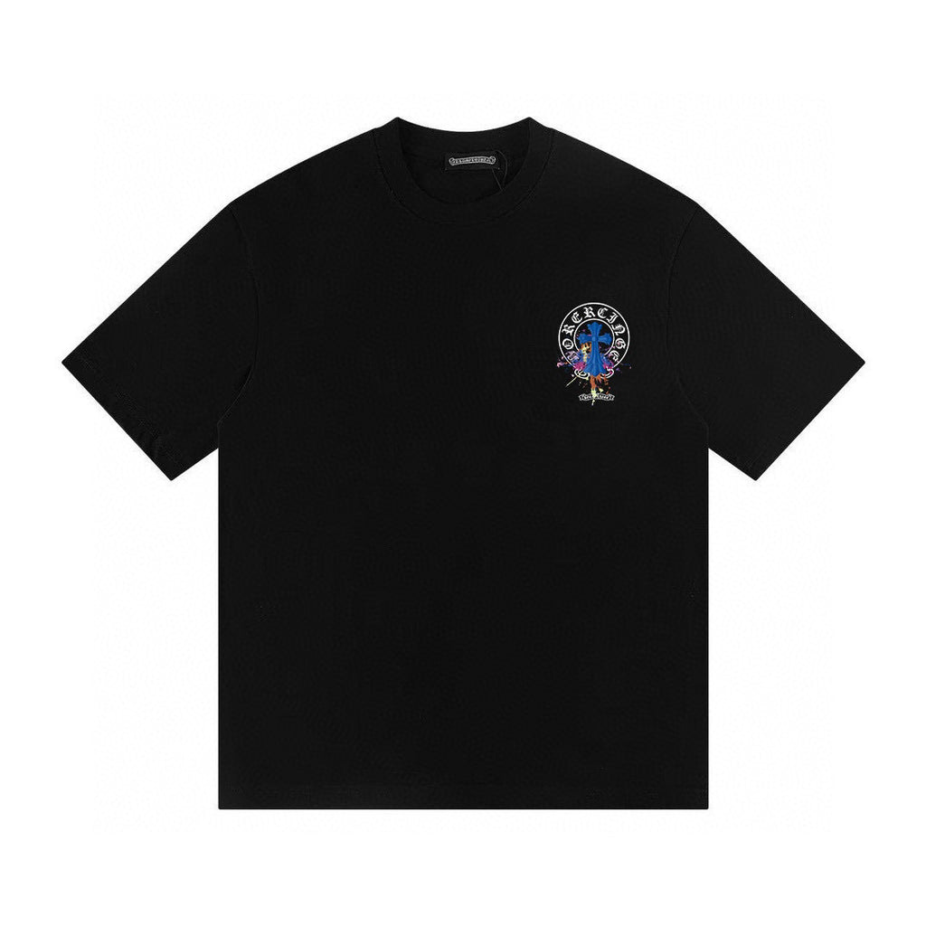 Remera Chrome Hearts - Messias Indumentaria (foto 2)