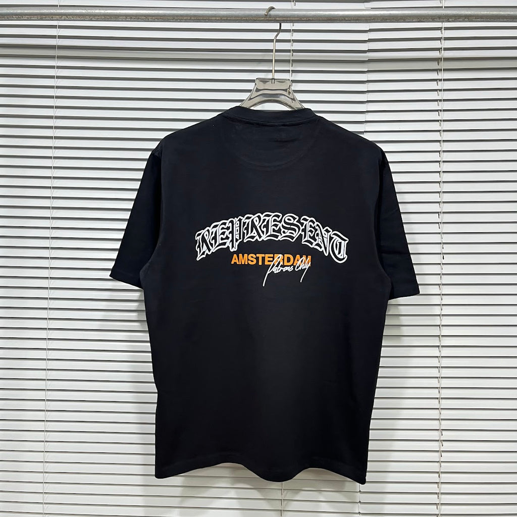 Remera Represent - Messias Indumentaria (foto 2)