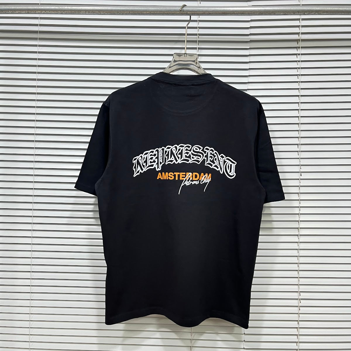 Remera Represent - Messias Indumentaria (foto 2)