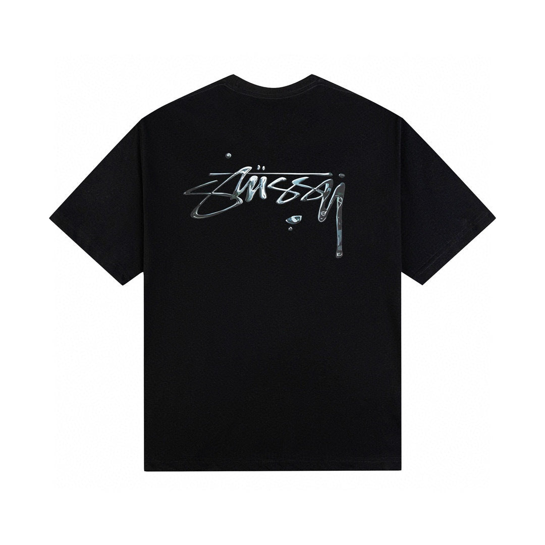Remera Stüssy - Messias Indumentaria (foto 2)