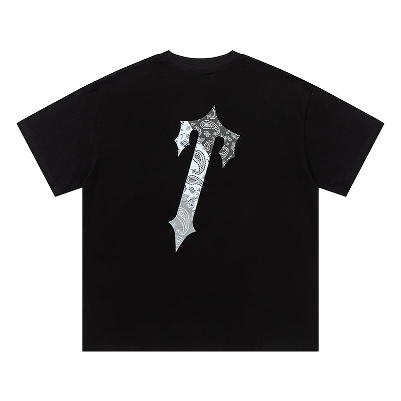 Remera Trapstar - Messias Indumentaria