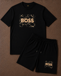 Conjunto Boss - Messias Indumentaria