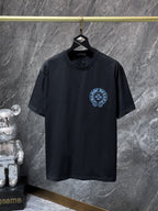 Remera Chrome Hearts - Messias Indumentaria (foto 2)